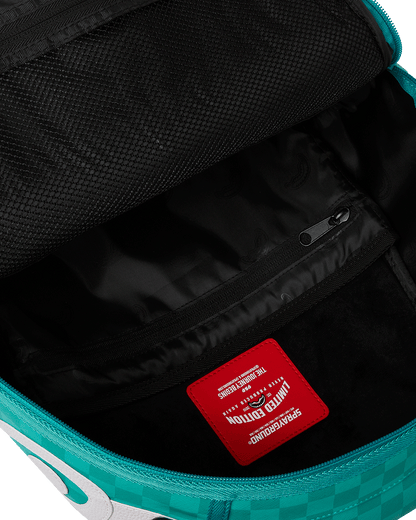 SQUID GAME COLLAB JUMPSUIT BACKPACK