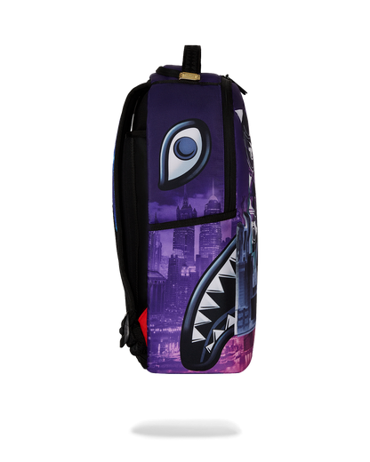 CATWOMAN: GOTHAM AFTER DARK DLXR BACKPACK