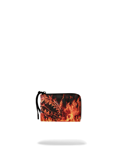 COLD HEAT WALLET