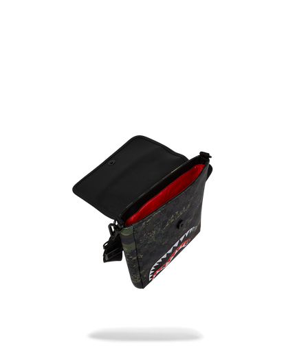 T-REX CITY MESSENGER SLING