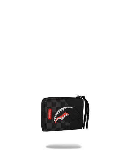 SPEED SHARK SIDE SWIPE WALLET