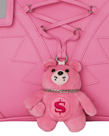 BABY BEAR BADDIE BOSS TOTE