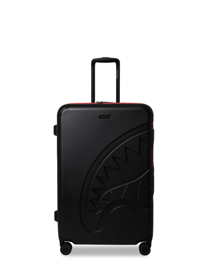 THE HERO SHARKITECTURE FULL-SIZE LUGGAGE
