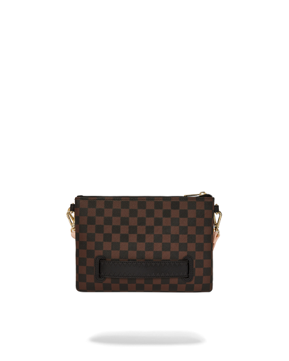 BANDOLERO NOUVEAU CROSSOVER CLUTCH