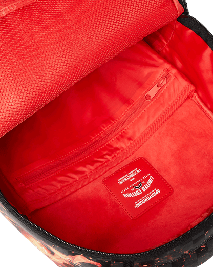 COLD HEAT DLXSV BACKPACK