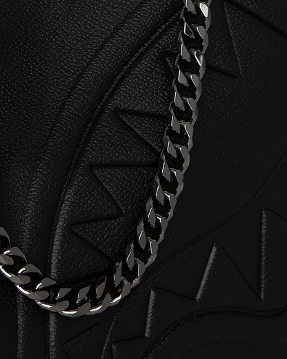 CHECKPOINT ROYALE VICE SHOULDER BAG