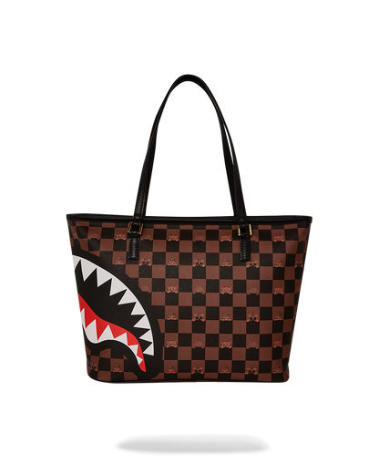 THE HIDEOUT TOTE