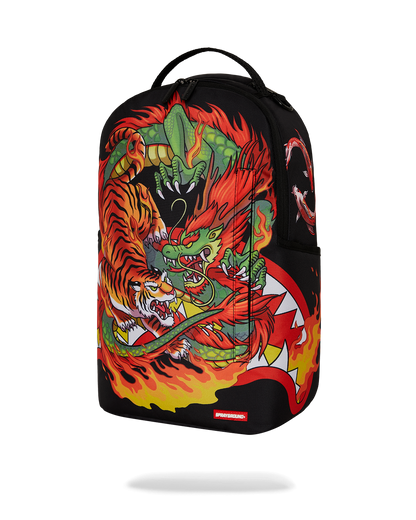 COME AT ME BRO DLXR BACKPACK