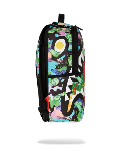 DIABLO SAVINGS ACCOUNT DLXSV BACKPACK