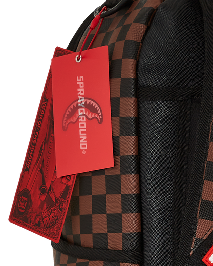 SOLO DOLO DLXSV BACKPACK