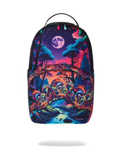 EARTHING DLXR BACKPACK