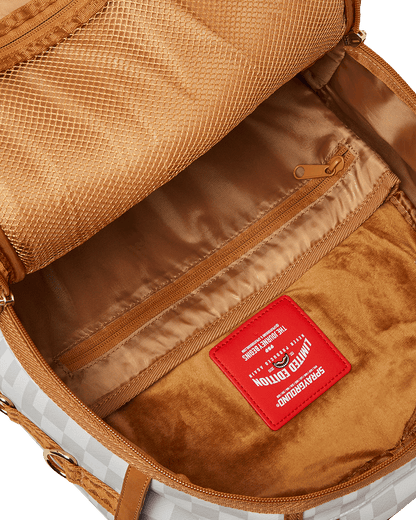 EXECUTIVE CLASS DLXV BACKPACK