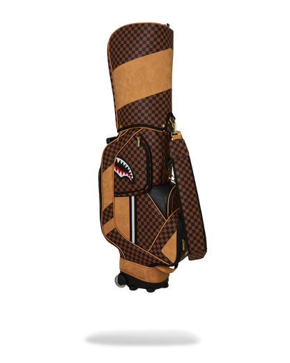 HENNYVILLE GOLF BAG