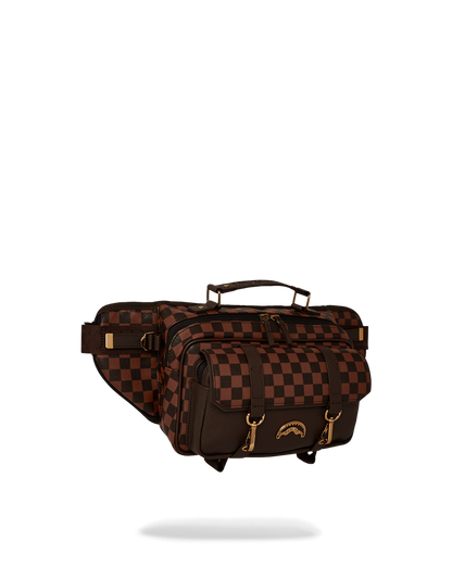 SPECIAL OPS AIR CARGO CROSSBODY