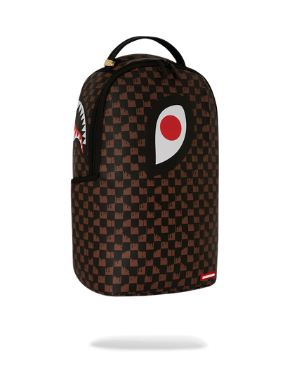 FOCU$ DLXV BACKPACK