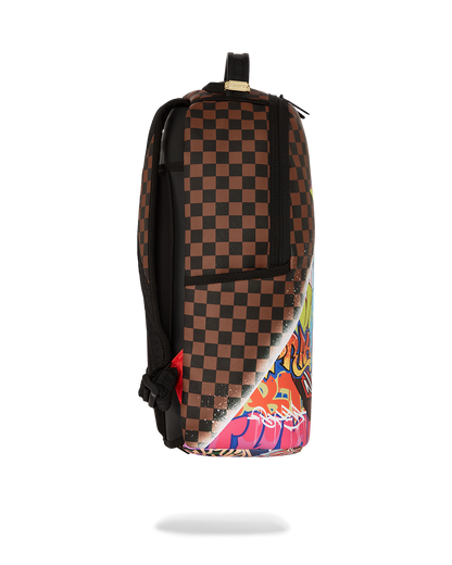 FAR OUT DLXSV BACKPACK