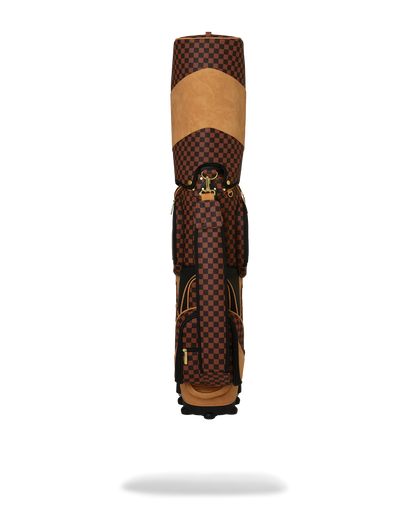 HENNYVILLE GOLF BAG