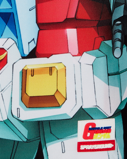 GUNDAM GRUNGE BACKPACK