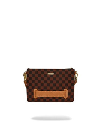 HENNYVILLE CROSSOVER CLUTCH