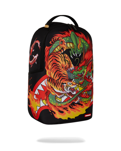 COME AT ME BRO DLXR BACKPACK
