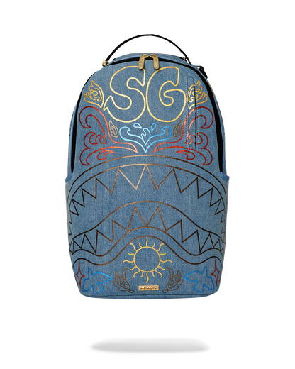 ELEGANT BOMBASTIC DLXSV BACKPACK
