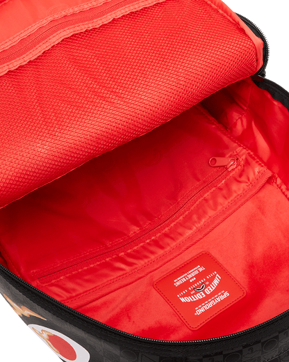 SQUID GAME COLLAB HENCHMEN BACKPACK