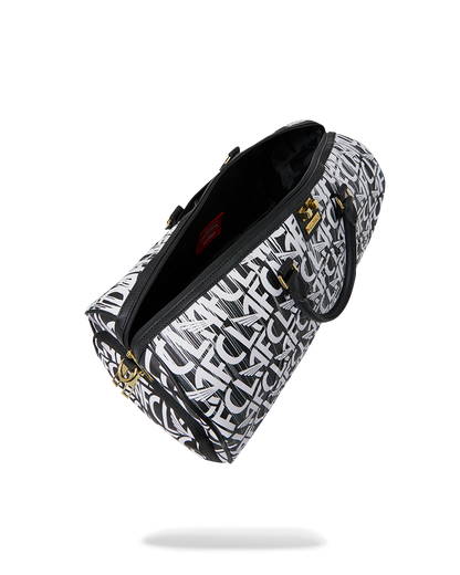 MLS LA FC WINGED WONDER DUFFLE