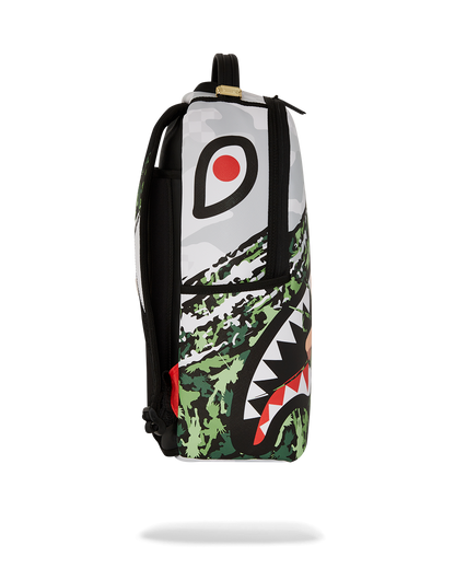 HUNTER X HUNTER DLXR BACKPACK