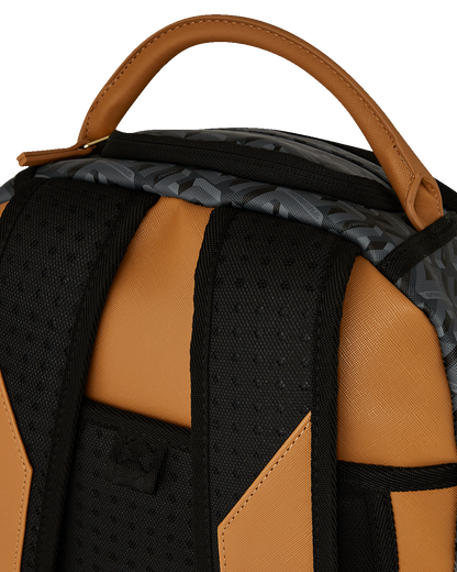 SG3D HENNY BACKPACK