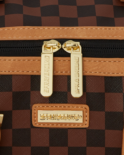HENNYVILLE MINI DUFFLE