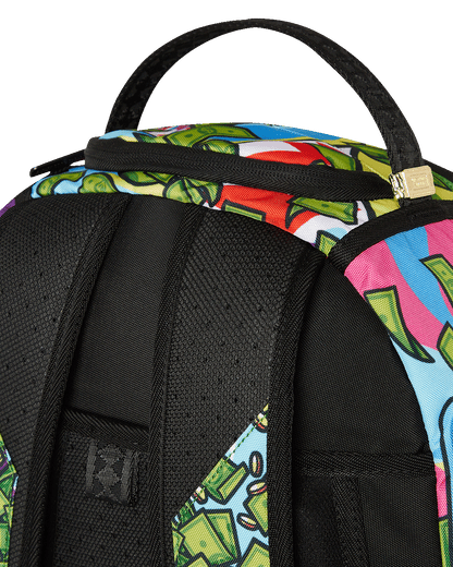 DREAM BANK BACKPACK