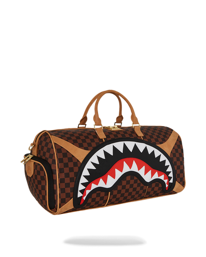 HENNYVILLE DUFFLE
