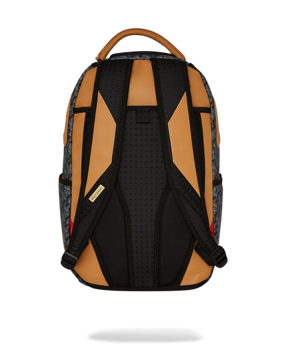 SG3D HENNY BACKPACK