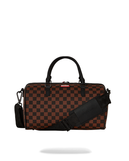 SHARKS IN PARIS GT MINI DUFFLE
