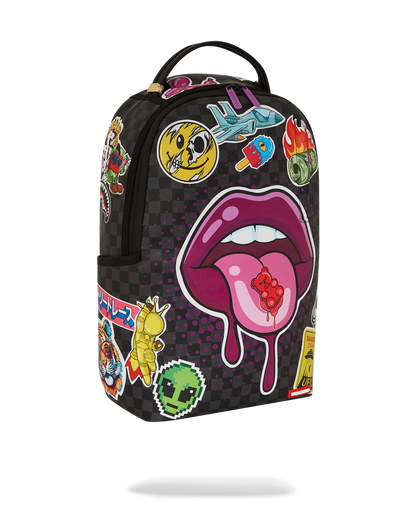 TASTY DLXSV BACKPACK