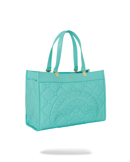 ROCOCCO TORTUGA TOTE