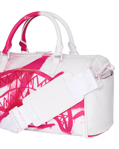 DESIGN STORM MINI DUFFLE