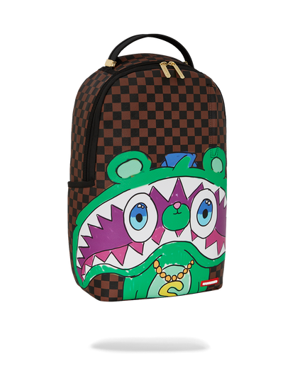 SOLO DOLO DLXSV BACKPACK