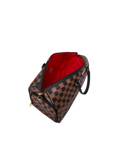 THE HIDEOUT DUFFLE