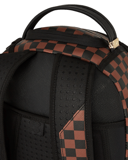 MONEY GRUMP DLXSV BACKPACK