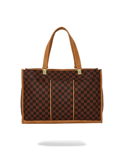 HENNYVILLE TORTUGA TOTE