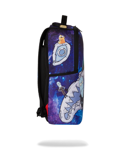 SOLAR OPPOSITES CHILLER BACKPACK