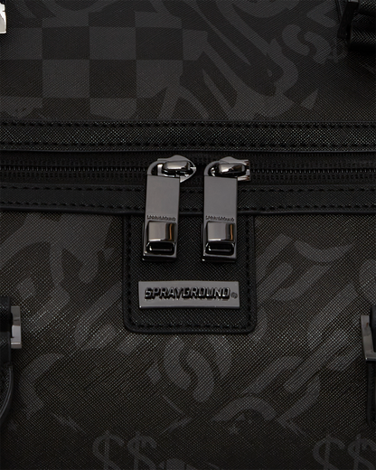 4AM EMPEROR DUFFLE