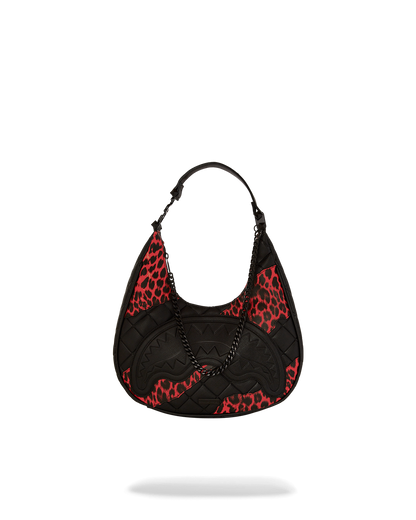NIGHT SPOT VICE SHOULDER BAG