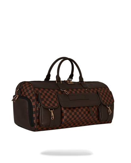 SPECIAL OPS AIR CARGO DUFFLE