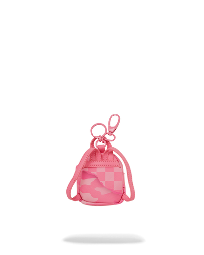 3AM TURNT KEYCHAIN