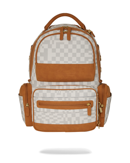 EXECUTIVE CLASS DLXV BACKPACK