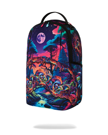 EARTHING DLXR BACKPACK