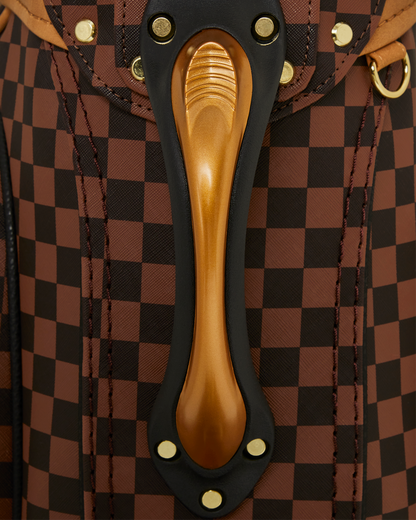 HENNYVILLE GOLF BAG