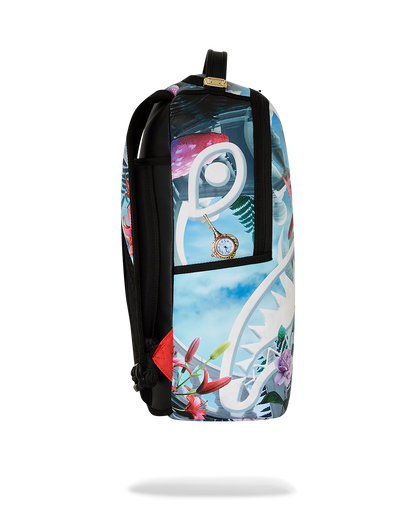FLIP THE SWITCH BACKPACK